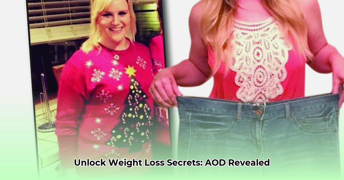 aod-for-weight-loss